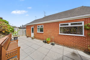 Ashover Road Inkersall